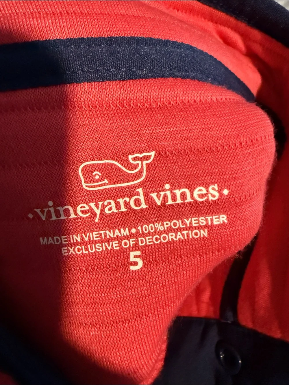 Vineyard Vines description vineyard